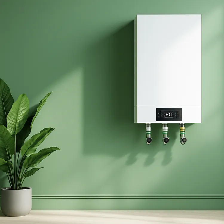 Kombi ve tesisat hizmeti 5